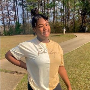 Meet your Posher, Kasey